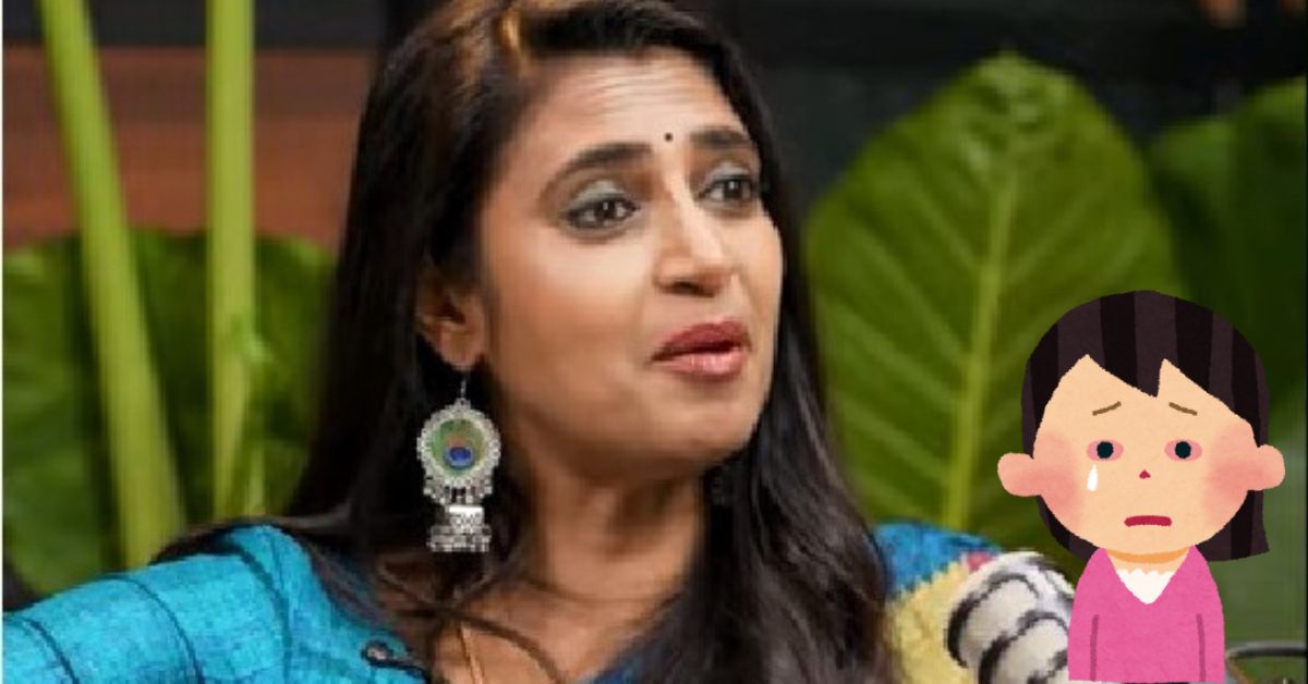 అహంకారంతో అరగంట నిలబెట్టాడు.. ఆ డైరెక్టర్ అప్పుడలా.. ఇప్పుడిలా.! నటి షాకింగ్ కామెంట్స్!