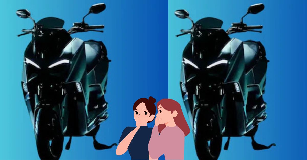 TVS M1-S ఎలక్ట్రిక్ స్కూటర్.. 150 కి.మీ రేంజ్‌తో.. మ్యాక్సీ-స్కూటర్ విభాగంలో కొత్త సంచలనం! భారత మార్కెట్‌లోకి..