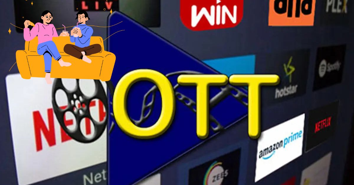 OTT Weekend: ఈ వారం ఓటీటీ హంగామా.. అమెజాన్ ప్రైమ్, నెట్‌ఫ్లిక్స్‌లో 20+ కొత్త చిత్రాలు, సిరీస్‌లు!