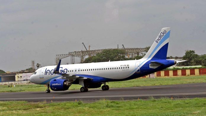 Indigo Service: విజయవాడ నుంచి సింగపూర్‌కు నేరుగా ఇండిగో విమాన సర్వీసు! 4 గంటల ప్రయాణం... వారానికి మూడు సార్లు!