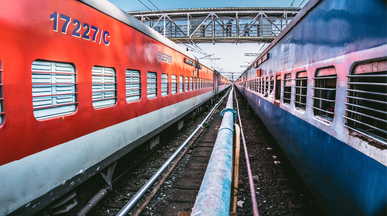 Train Cancelled: ప్రయాణికులకు అలర్ట్! ఈ రూట్లో 43 రైళ్లు రద్దు!