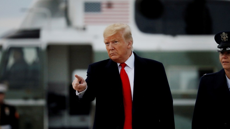 Donald Trump: అమెరికా చరిత్రలోనే అతి పెద్ద స్కామ్! దర్యాప్తుకు ట్రంప్ ఆదేశాలు!