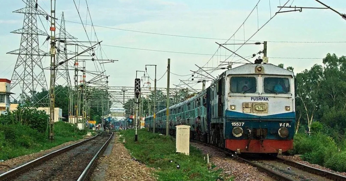 Railway Jobs: పదవ తరగతి అర్హతతో రైల్వే ఉద్యోగాలు! రాత పరీక్ష లేదు... వెంటనే అప్లై చేసుకోండి!