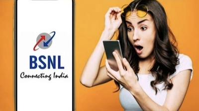 BSNL యూజర్లకు గుడ్ న్యూస్! రూ.199 ప్రీపెయిడ్ ప్లాన్ ఇప్పుడు మరింత చౌకగా... అపరిమిత కాల్స్‌తో అదిరిపోయే ఆఫర్!