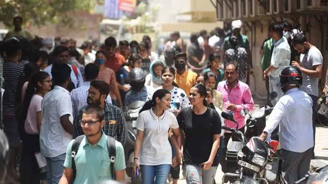 Government Jobs: ఏపీలో వారందరికి ప్రభుత్వ ఉద్యోగాలు..! జీవో 1207 నియామకాలకు సుప్రీంకోర్టు ఆమోదం..!