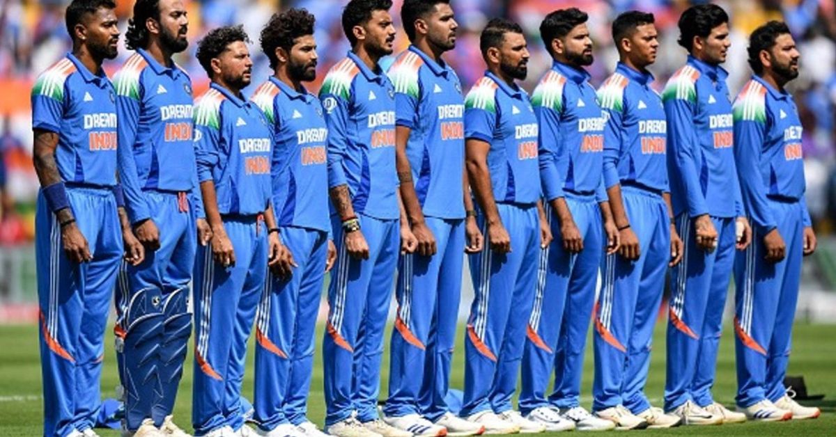 T20 : ఆసీస్ గడ్డపై టీమిండియా సత్తా.. వర్షం అంతరాయం కలిగించిన తొలి టీ20!