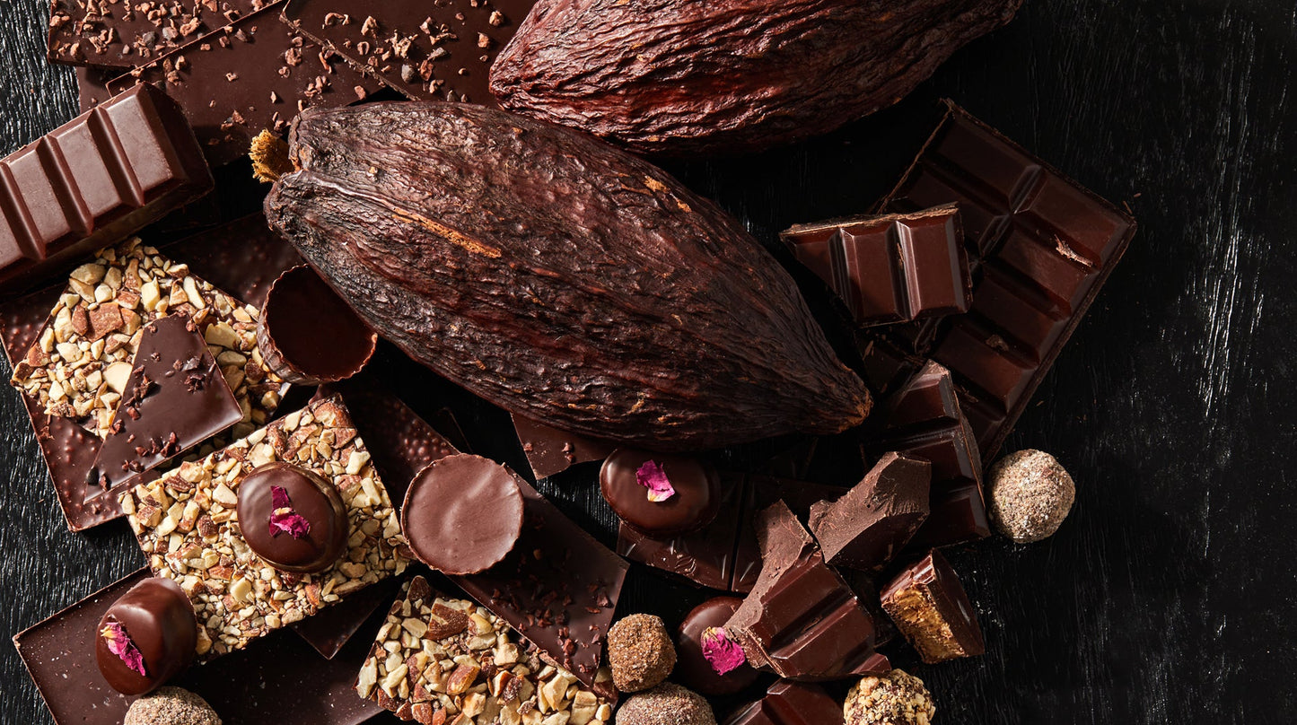 Dark chocolate healthy tips: రాత్రిపూట డార్క్ చాక్లెట్ తినొచ్చా? నిపుణుల స్పష్టమైన సమాధానం ఇదే!