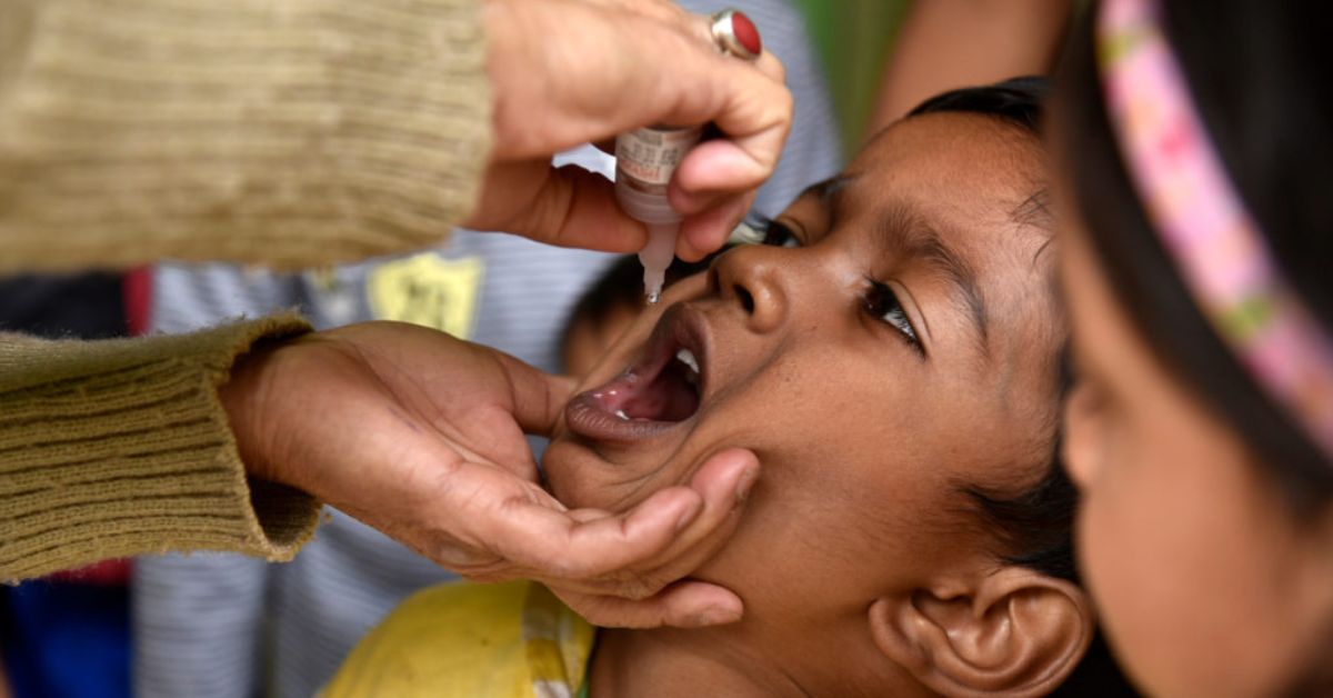Vaccinations: పిల్లల ఆరోగ్య రక్షణకు టీకాలు అత్యవసరం... ప్రభుత్వం అందిస్తున్న ఉచిత టీకాల ప్రాధాన్యం!