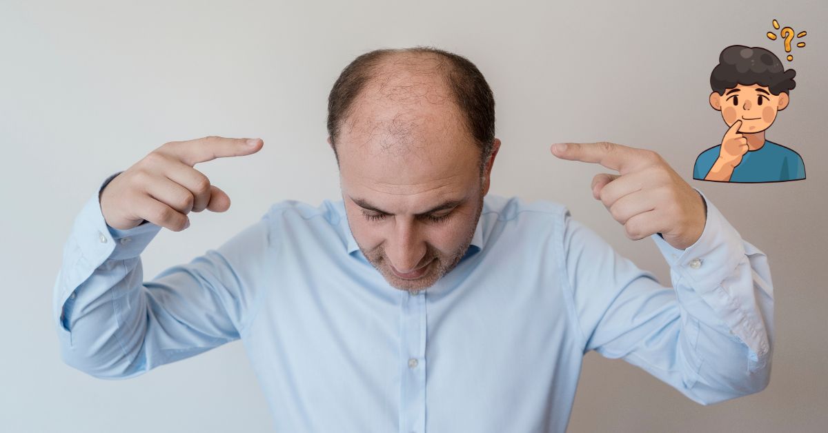 20 రోజుల్లో బట్టతలపై జుట్టు.. తైవాన్ శాస్త్రవేత్తల సంచలనం వెనుక నిజమెంత.. ప్రచారంలో లొసుగులివే!