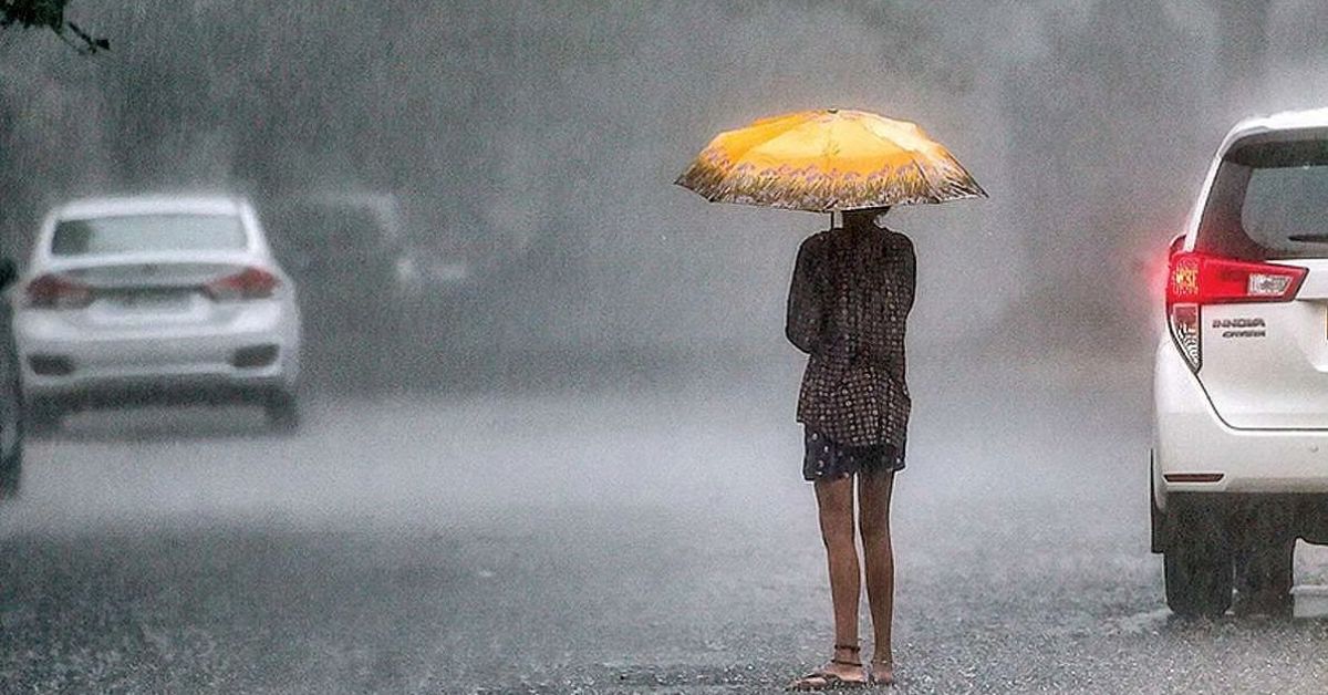 Cyclone: అరేబియా సముద్రంలో మరో అల్పపీడనం... గుజరాత్ మహారాష్ట్రకు భారీ వర్ష సూచన!
