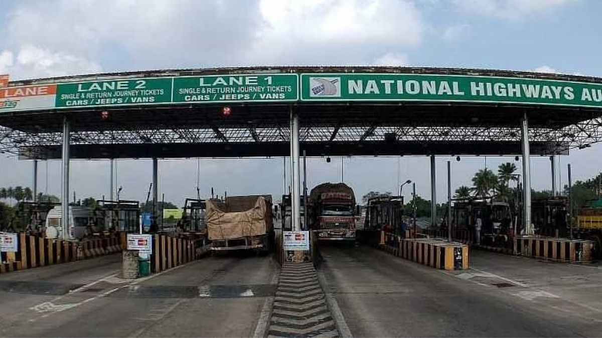 TollGate: ఆ హైవేపై కొత్త టోల్ వసూళ్లు మొదలు! ఇకపై వాహనదారులు చెల్లించాల్సిందే!