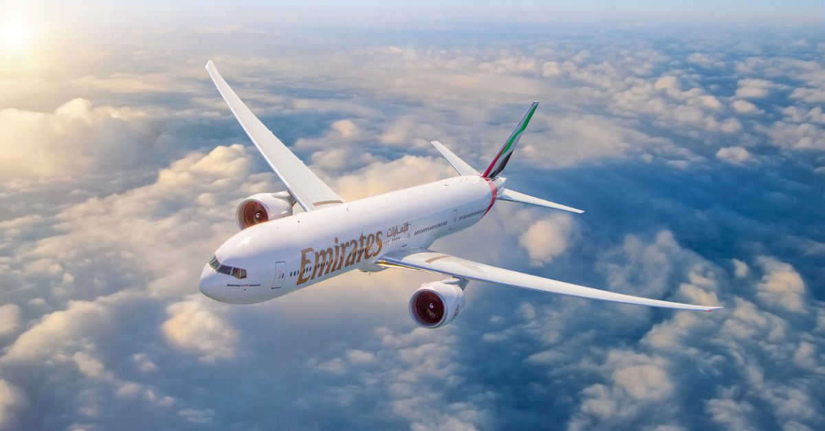 Emirates: ఎమిరేట్స్ ఎయిర్‌లైన్‌కు వరస అవార్డులు.. బెస్ట్ ఇంటర్నేషనల్ ఎయిర్‌లైన్!