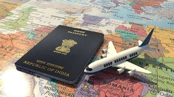 Passport: 2025లో అత్యంత శక్తివంతమైన పాస్‌పోర్టులు ఇవే!