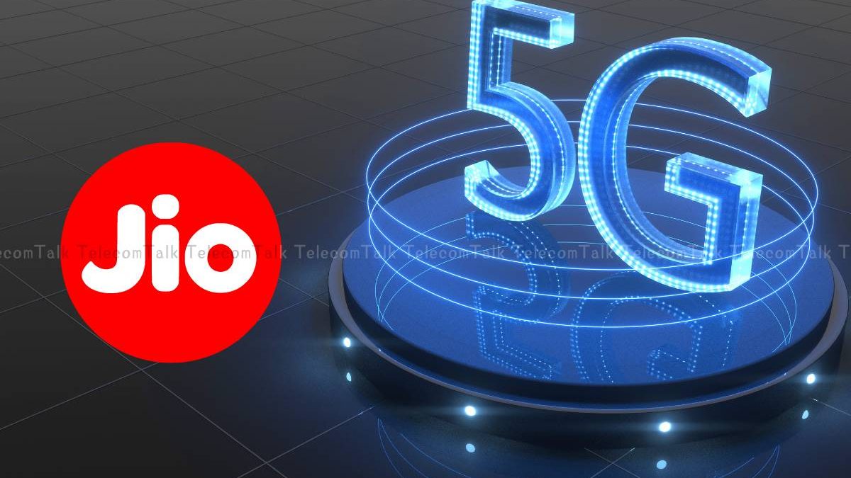 Jio: జియో 5G యూజర్లకు మెగా ఆఫర్‌! రూ.35,000 విలువైన గూగుల్ AI సేవ ఉచితం..!