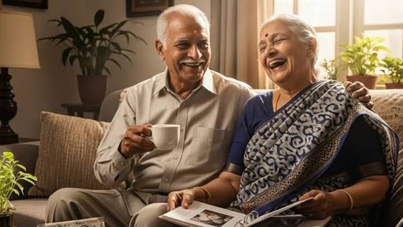 Post Office SCSS: వృద్ధాప్యంలోనూ నెలవారీ ఆదాయం హామీ..! 8.20% వడ్డీతో సురక్షిత పెట్టుబడి..!