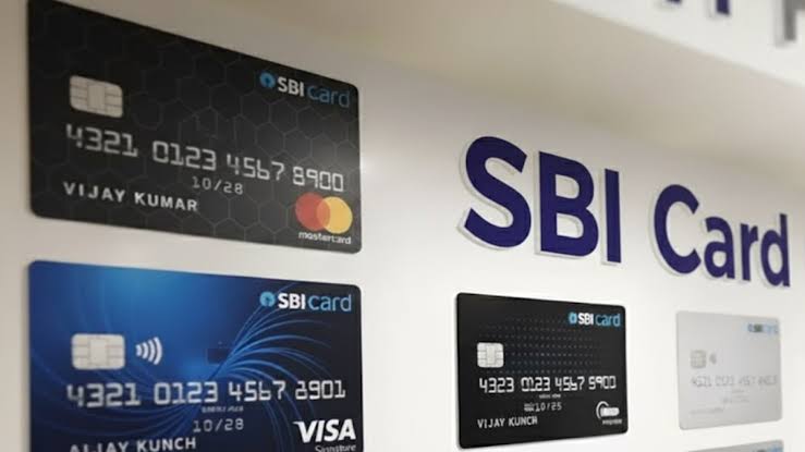 Credit card: SBI కార్డ్ హోల్డర్లకు అలర్ట్‌..! నవంబర్‌ 1 నుండి కొత్త ఫీజులు అమల్లోకి..!