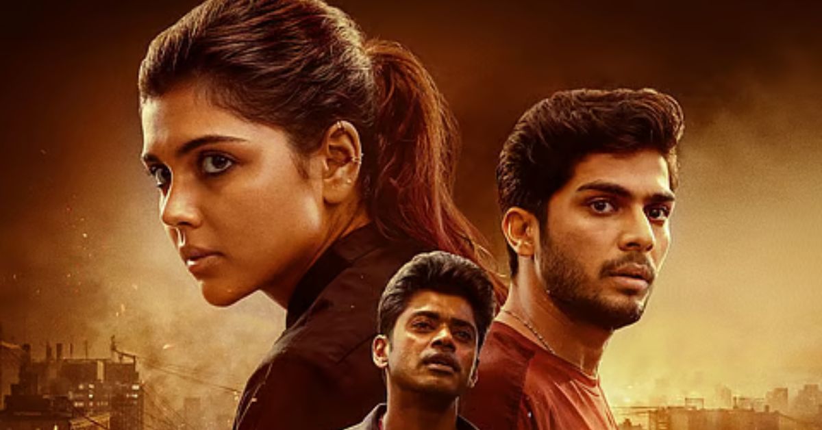 OTT Release: ఎంతగానో ఎదురుచూస్తున్న సినిమా! ఓటీటీ లో విడుదల! ఏడు భాషల్లో..