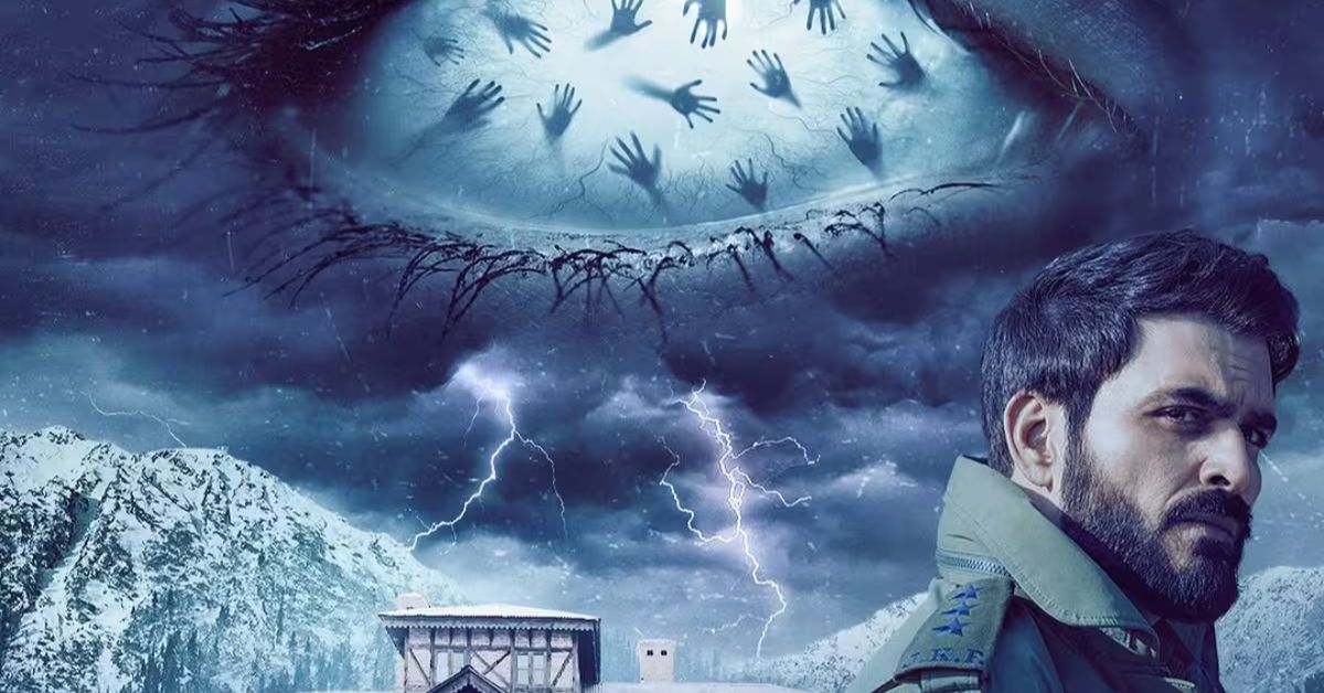 Horror Thriller : ఆర్టికల్ 370 దర్శకుడి నుండి మరో సస్పెన్స్ థ్రిల్లర్! నెట్‌ఫ్లిక్స్‌లో రిలీజ్!