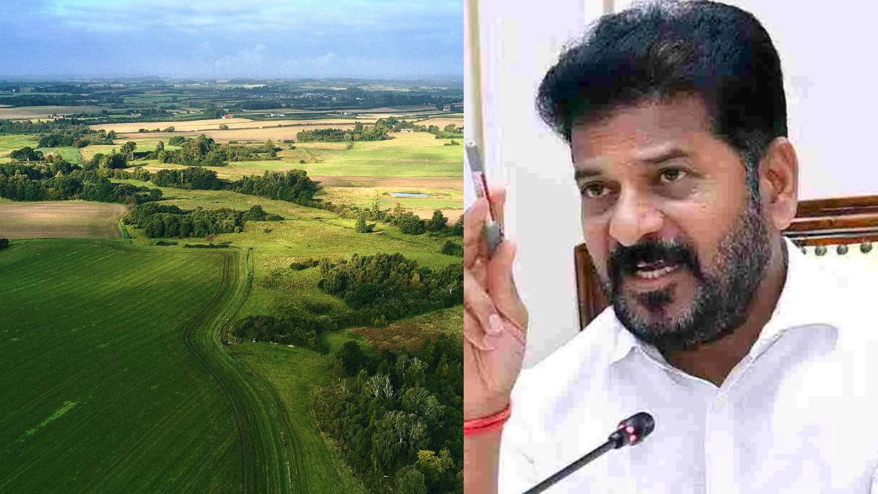 Warning: భూ కబ్జాలపై ఉక్కు పాదం! సీఎం సీరియస్ వార్నింగ్!