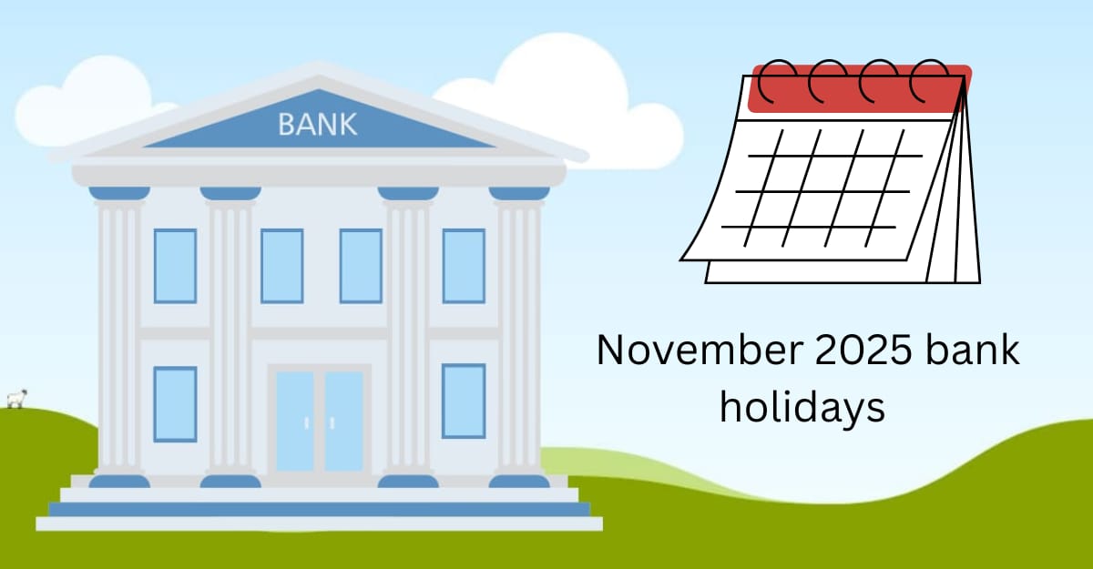 Bank News:  నవంబర్ నెలలో దేశవ్యాప్తంగా 12 రోజులు బ్యాంకులు సెలవులు!!