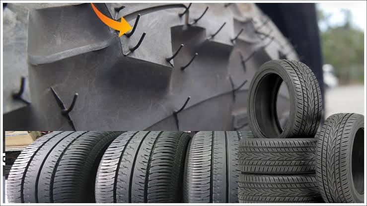 Tyre Safety: కారు టైర్లలో దాగి ఉన్న స్పీడ్ సీక్రెట్..! తెలియకపోతే భారీ నష్టం..!