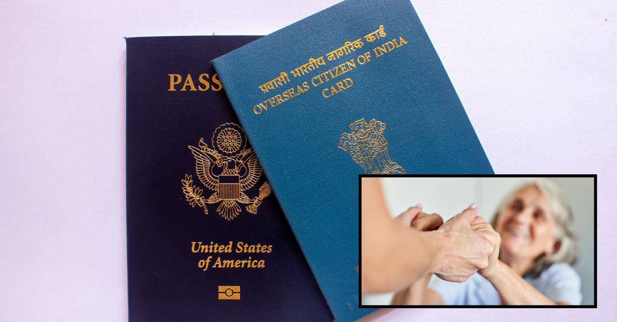 OCI కార్డు హోల్డర్లకు బంపర్ న్యూస్.. ఇండియాలో ఆధార్ కార్డు పొందడానికి ఇప్పుడే అప్లై చేయండి!