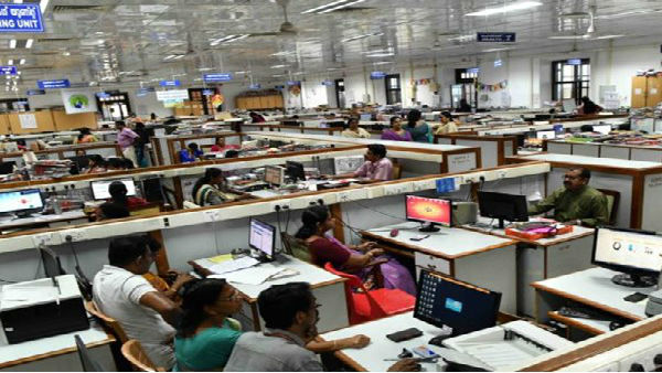 Andhra Pradesh: ఉద్యోగులకు శుభవార్త.. ఏపీలో 1500 మందికి పైగా పదోన్నతులు!