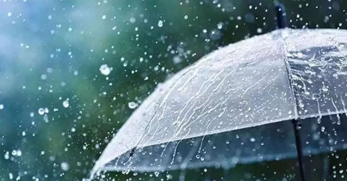 APSDMA: బాపట్ల నుంచి నెల్లూరు దాకా వర్షాలు... APSDMA హెచ్చరిక!