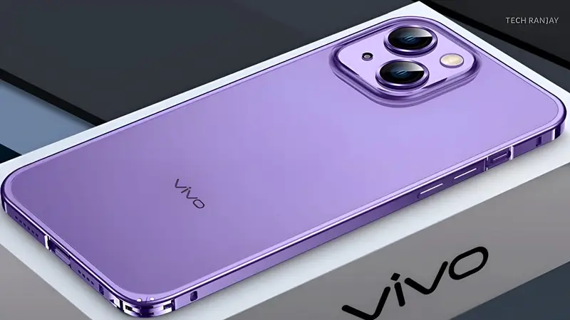 Motorola నుంచి మరో సంచలనం! తక్కువ ధరలో హైఎండ్ ఫీచర్లు... 7700mAh బ్యాటరీతో కొత్త స్మార్ట్‌ఫోన్!