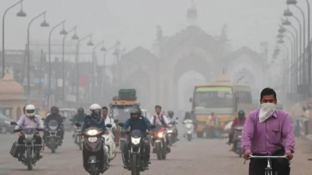 Delhi air pollution: ఇంద్రప్రస్థం చుట్టుముట్టిన వాయు కాలుష్యం – ఊపిరి తీసుకోవడమే కష్టంగా మారిన రాజధాని!