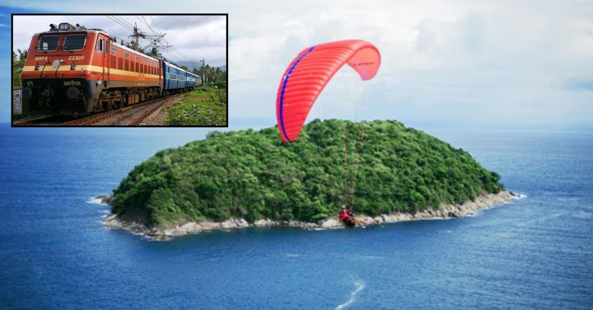 త్వరపడండి.. అండమాన్ యాత్రకు వెళ్తారా..? విశాఖ నుంచి కొత్త టూర్.. ప్యాకేజీ వివరాలు ఇక్కడ చూడండి!