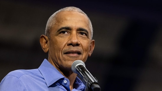 US State Elections: ఓబామా ట్రంప్ పాలనపై తీవ్ర విమర్శలు.. ఎన్నికలలో జాగ్రత్తగా ఓటు వేయమని పిలుపు!!