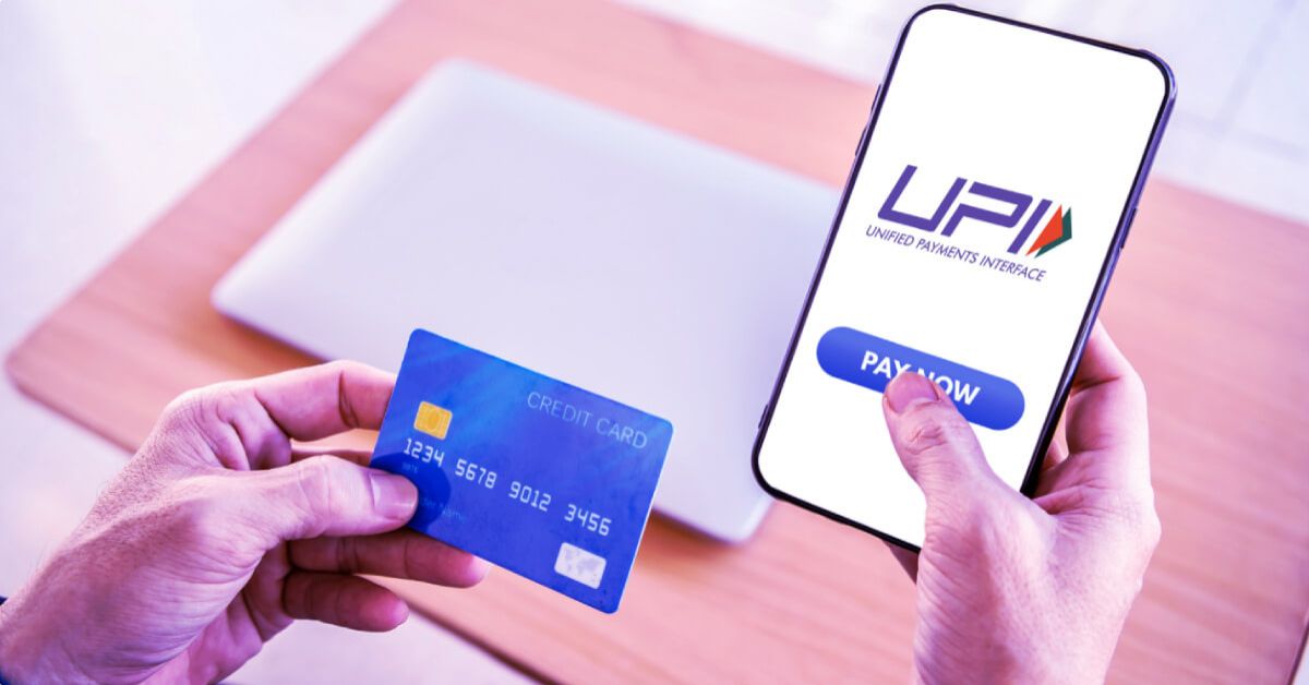 UPI payments: UPI పేమెంట్స్‌లో విప్లవం...  Kiwi యాప్‌తో క్రెడిట్ కార్డ్ చెల్లింపులు సాధ్యం!