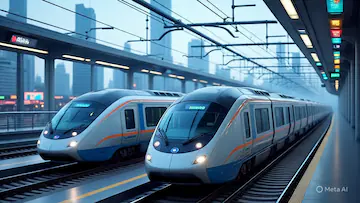 Hyderabad Metro Timings: హైదరాబాద్ మెట్రో ప్రయాణికులకు గుడ్ న్యూస్.. మారిన టైమింగ్స్.. ఇకపై ప్రతిరోజూ..!