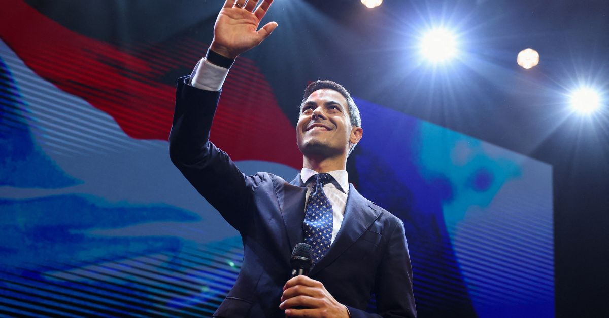 Rob Jetten: తొలి గే ప్రధానిగా రాబ్ జెట్టెన్.. 38ఏళ్ల వయసులోనే ప్రధానిగా రికార్డ్!