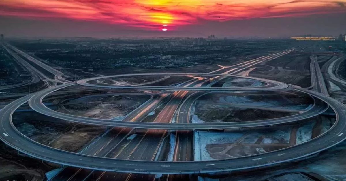 Palnadu Amaravathi: శరవేగంగా సాగుతున్న పల్నాడు.. అమరావతి రహదారి విస్తరణ పనులు!