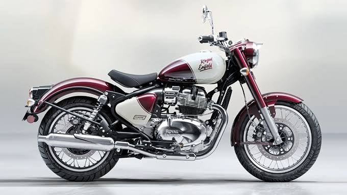 Royal Enfield: రాయల్ ఎన్‌ఫీల్డ్‌ అమ్మకాల దుమ్మురేపింది..! పండగ సీజన్‌లో రికార్డు స్థాయి విక్రయాలు..!