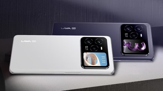 Smartphone: డ్యూయల్ కెమెరా 7000mAh బ్యాటరీతో కొత్త లావా స్మార్ట్‌ఫోన్ సిద్ధం...ఫీచర్లు మాత్రం అదరహో!!