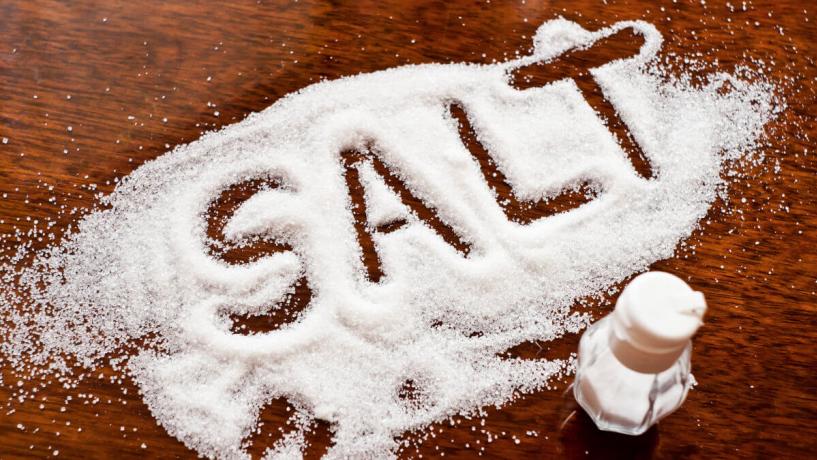 No Salt Diet: ఇది మీకు తెలుసా! ఉప్పు అసలు తినకపోయినా యమ డేంజర్!