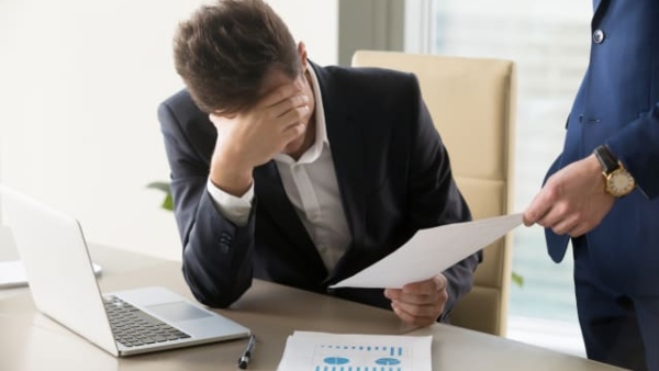 Tech Layoffs: టెక్ రంగంలో తుపాన్‌..! ఏఐ దెబ్బతో లక్ష మందికి పైగా ఉద్యోగాలు ఊచకోత..!