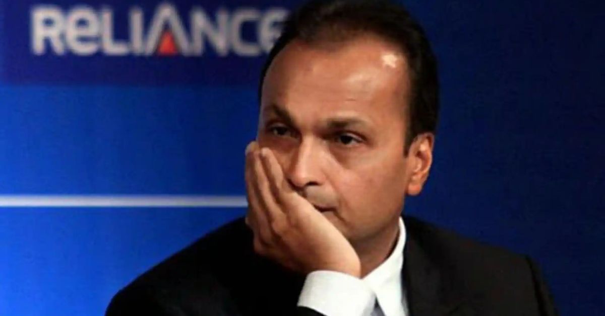 Anil Ambanis: ఈడీ పెద్ద షాక్.. అనిల్ అంబానీ రూ.3,084 కోట్ల ఆస్తులు అటాచ్!