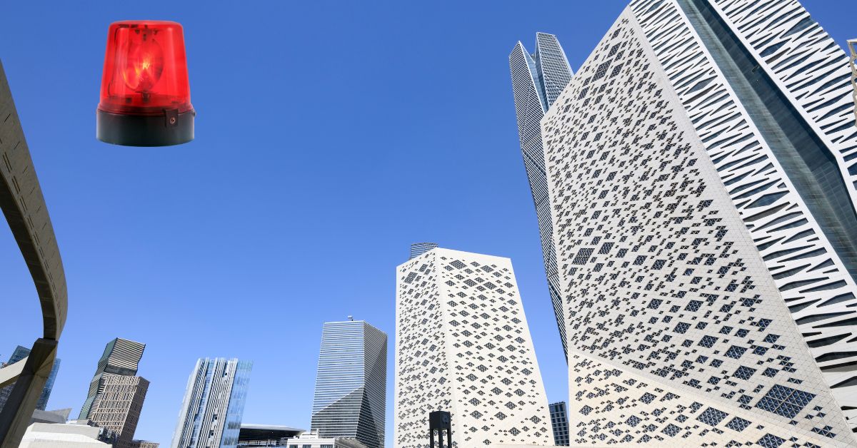 Saudi Updates: సౌదీ అరేబియాలో మూడు దశల్లో సైరన్ టెస్ట్... మొబైల్‌కు హెచ్చరిక, అలర్ట్ టోన్.. ఆ తర్వాత సైరన్ సౌండ్!