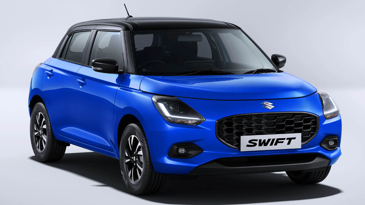 Maruti Suzuki: మారుతి సుజుకి కొత్త మోడల్స్ హైలైట్..! తక్కువ ధరలో అధునాతన ఫీచర్లతో ఆకట్టుకుంటున్న వాహనాలు..!