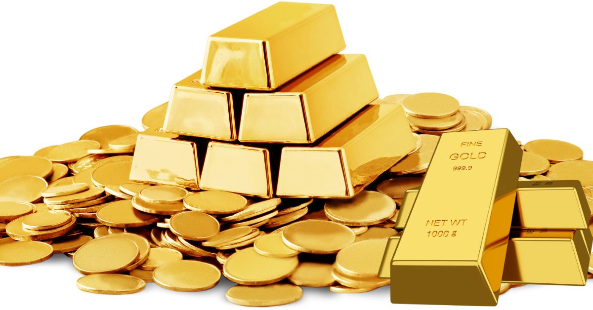 ప్రపంచానికి అత్యంత స్వచ్ఛమైన బంగారాన్ని అందిస్తున్న దేశాలు! అగ్రస్థానంలో నిలిచిన ఆరు దేశాలు ఇవే!