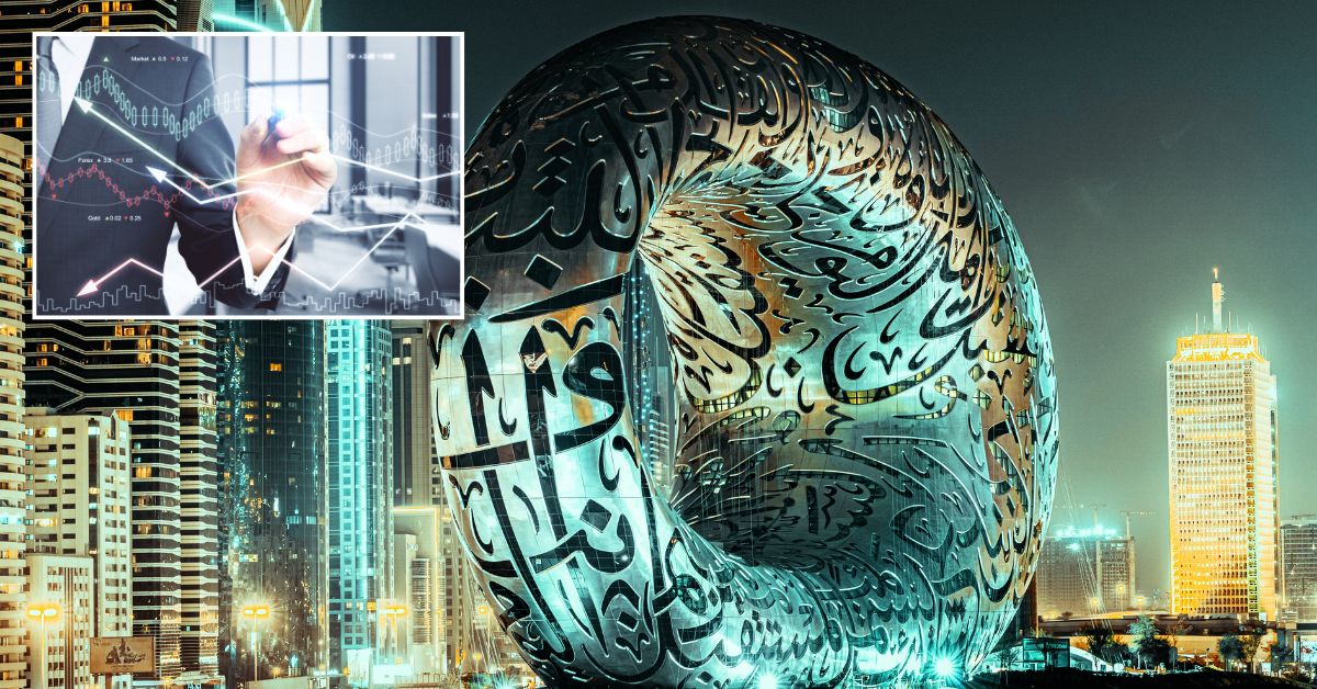 యూఏఈ నివాసితులకు గుడ్‌న్యూస్.. డిజిటల్ ఆర్థిక వ్యవస్థలో యూఏఈ కొత్త అడుగు! బుర్జ్ ఖలీఫా వేదికగా..