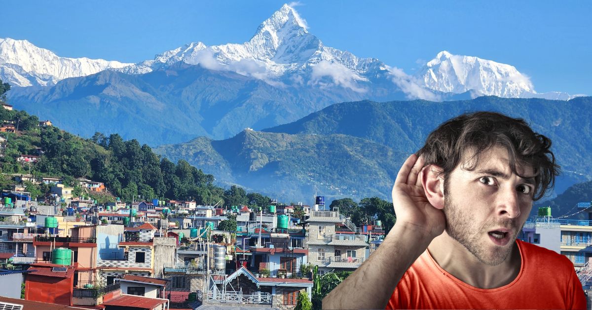 అంతరిక్షానికి అత్యంత దగ్గరగా ఏ దేశం ఉంది? నేపాల్ అనుకుంటే పప్పులో కాలేసినట్టే!!