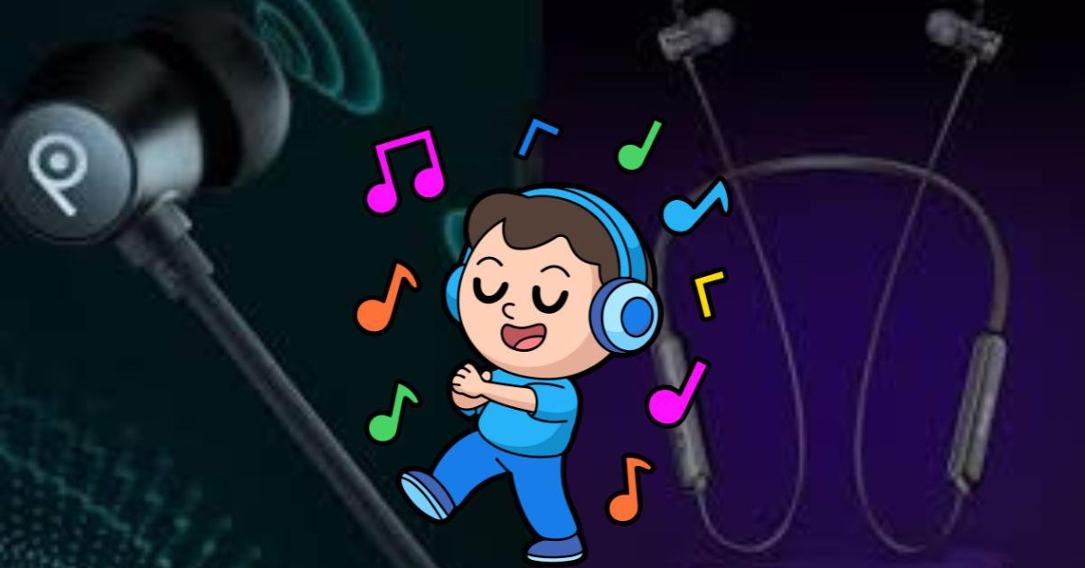 40 గంటల మ్యూజిక్ నాన్‌స్టాప్.. తక్కువ ధరకే అద్భుతమైన ఫీచర్లతో లావా నెక్ బ్యాండ్!