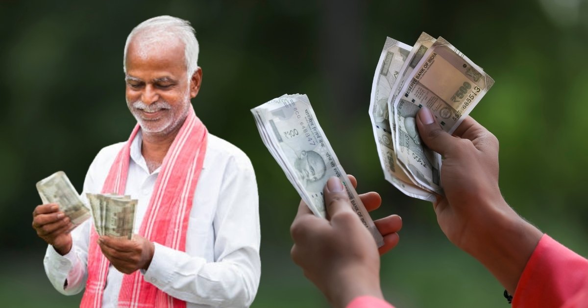 PM Kisan పథకం 15వ విడత రిలీజ్‌కి కౌంట్‌డౌన్‌ స్టార్ట్.. రైతుల ఖాతాల్లోకి త్వరలోనే రూ.2,000!