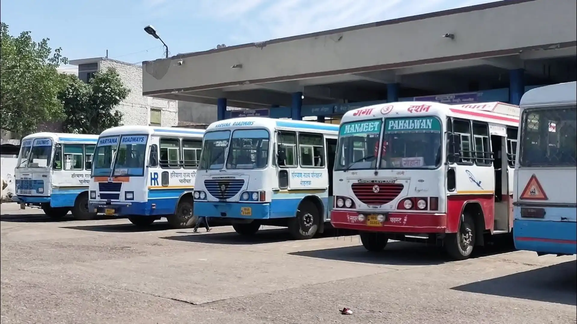 ఏపీలో కొత్తగా ఆర్టీసీ అతిపెద్ద బస్టాండ్.. రూ.500 కోట్లతో ఈ ప్రాంతంలోనే!