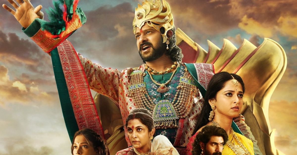 Baahubali Epic: రాజమౌళి బాహుబలి ది ఎపిక్ బాక్సాఫీస్‌ వద్ద మిశ్రమ ఫలితాలు.. మొదటి వారాంతంలో ఘన వసూళ్లు!